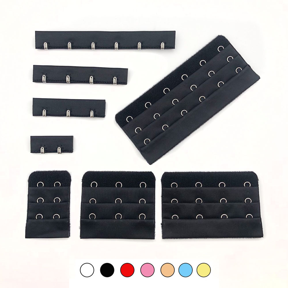 Extensions de crochet et d'oei - Nursing Bra Clip avis et prix