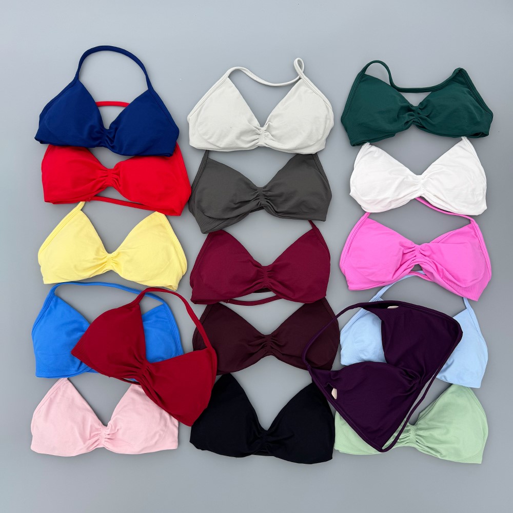 Soutien-gorge de sport à brete - Minimizer Bra Women avis et prix
