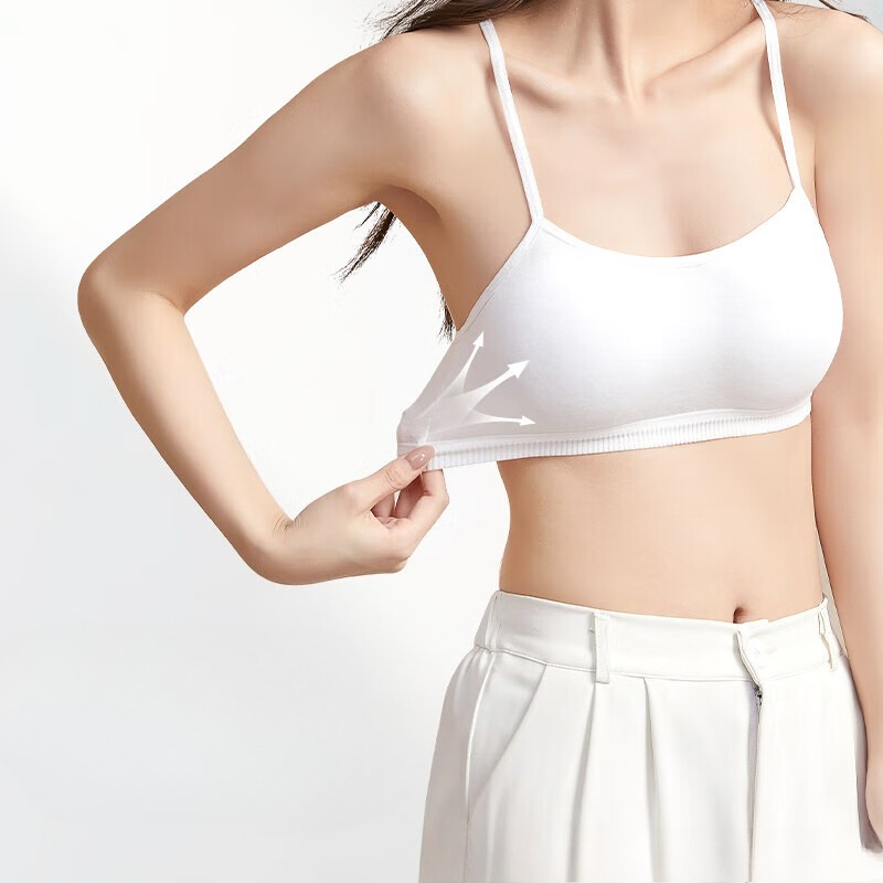 Lot de 3 soutiens-gorge jetabl - T Shirt Bra Seamless avis et prix