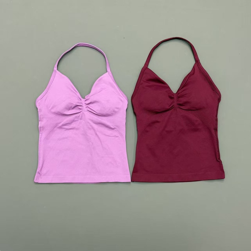 Débardeur de sport sans coutur - Sports Bra Racerback avis et prix
