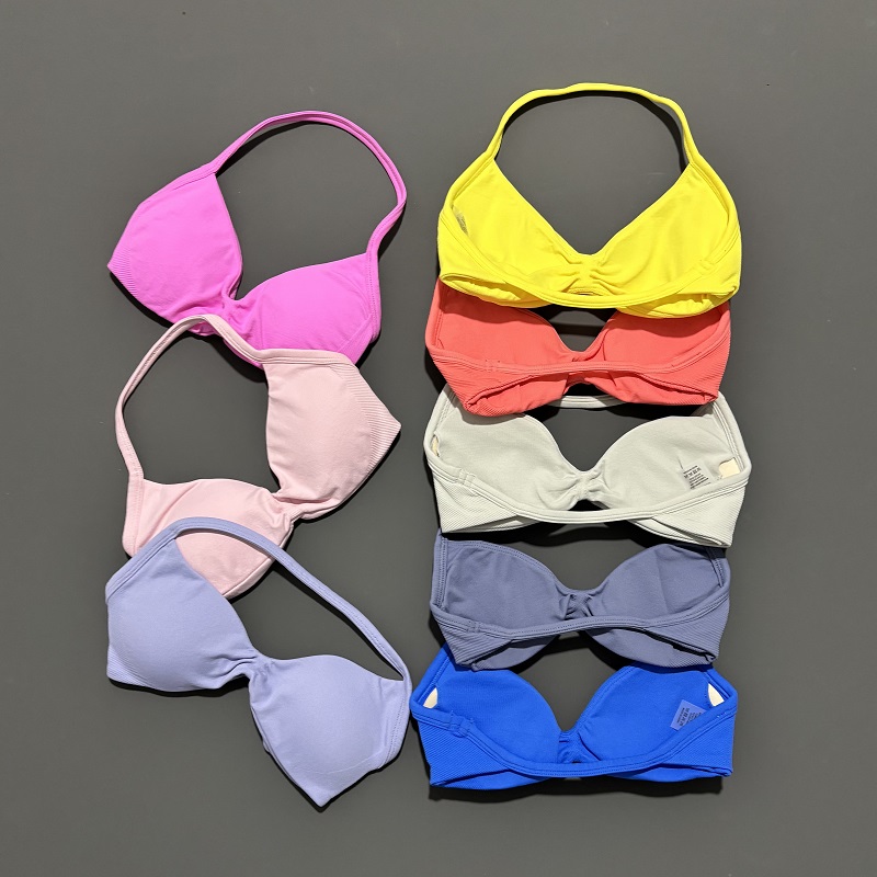 Soutien-gorge de sport à brete - Sports Bra Racerback avis et prix