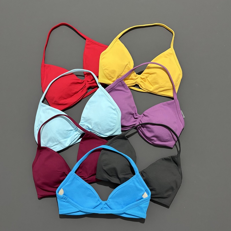Soutien-gorge de sport à brete - Sports Bra Racerback avis et prix