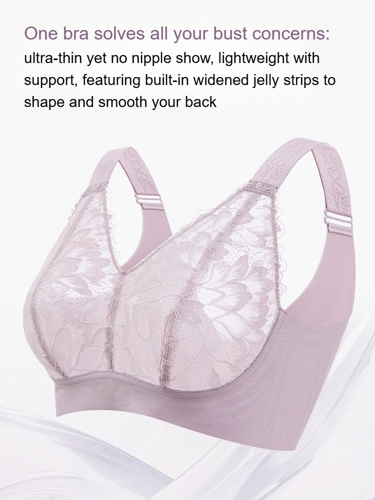 Soutiens-gorge grande taille e - Minimizer Bra Women avis et prix