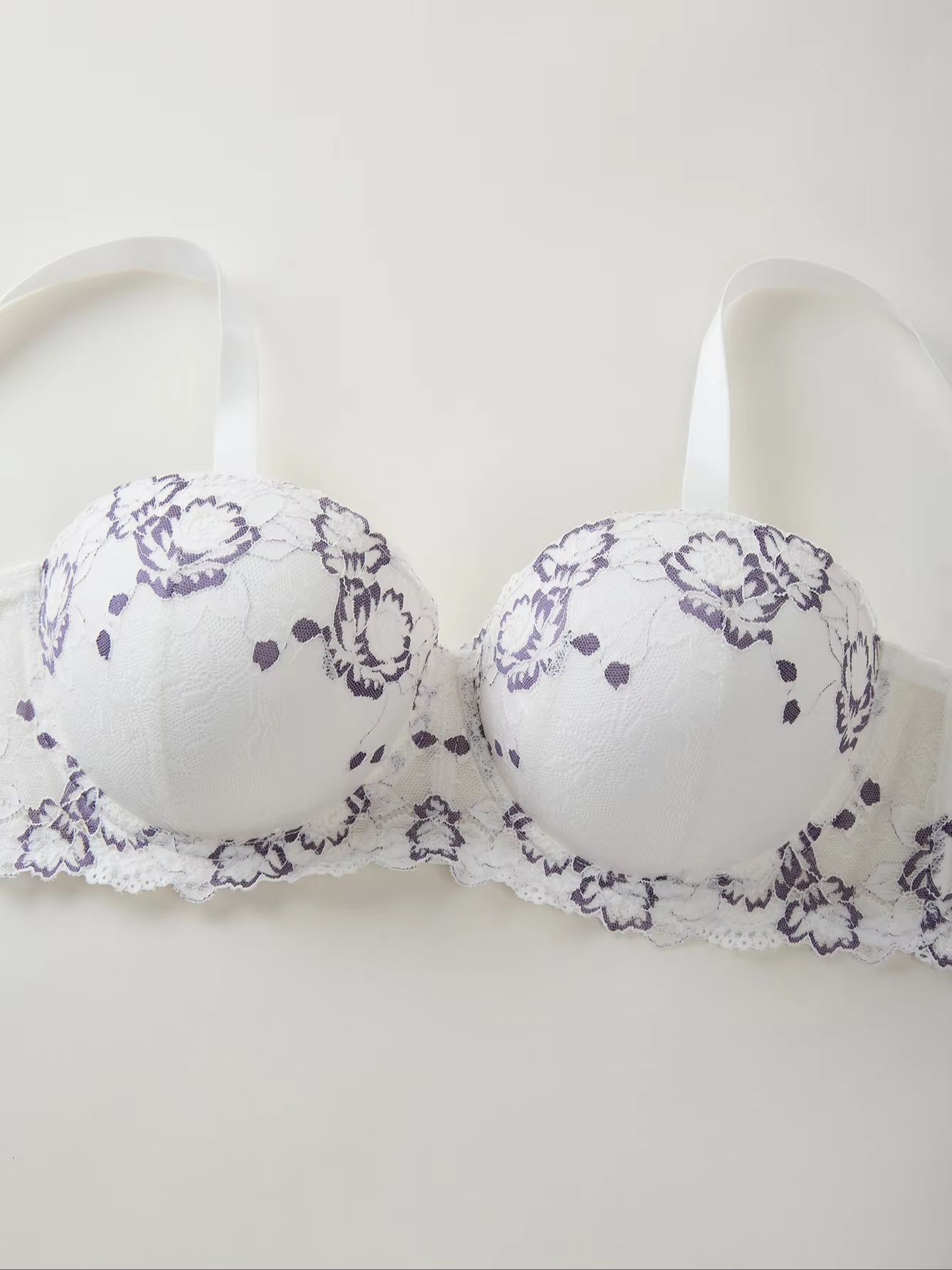 Soutien-gorge grande taille en - Minimizer Bra Women avis et prix