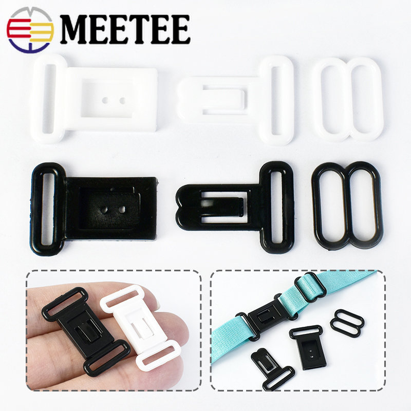 50/100 ensembles 12.5mm soutie - Nursing Bra Clip avis et prix
