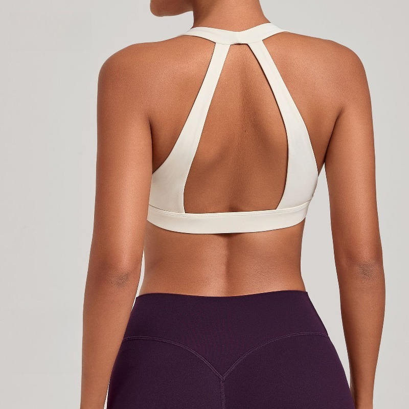 Soutien-gorge de sport Samless - Sports Bra Racerback avis et prix