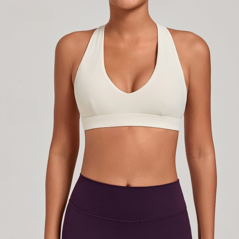Soutien-gorge de sport Samless - Sports Bra Racerback avis et prix