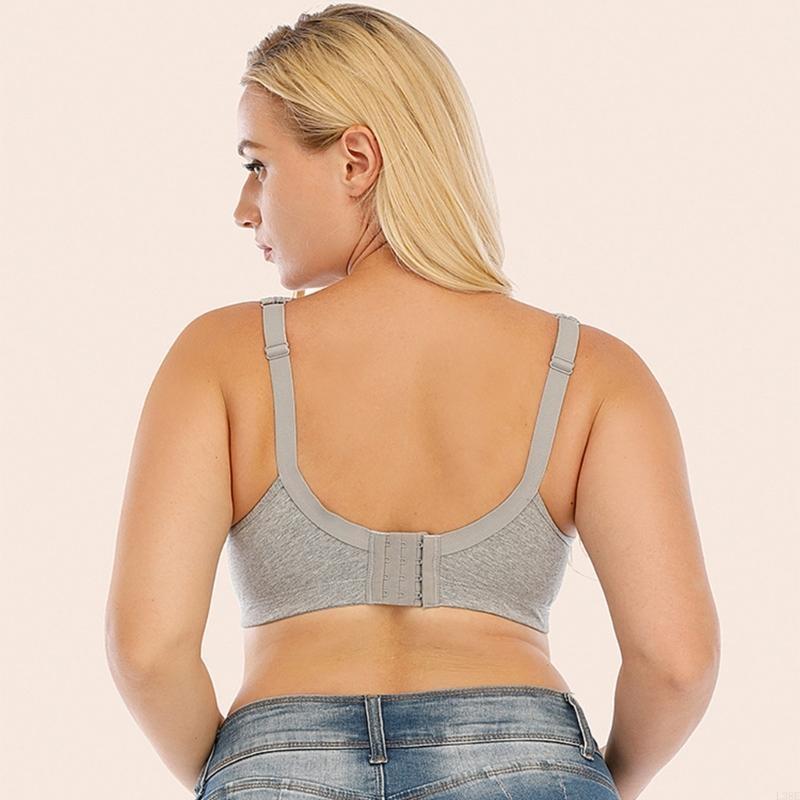Soutien-gorge en dentelle sans - Cotton Bra Everyday avis et prix