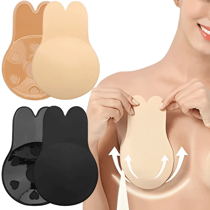 Femmes Push Up soutiens-gorge  - Push Up Bra Silicone avis et prix