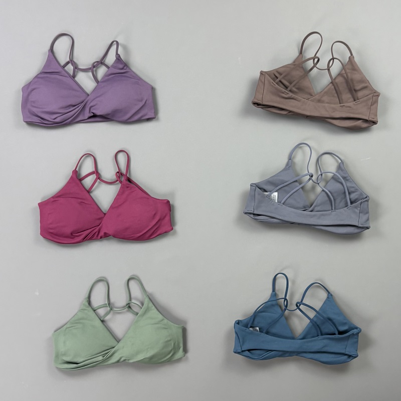 Soutien-gorge de sport Vision  - Sports Bra Racerback avis et prix