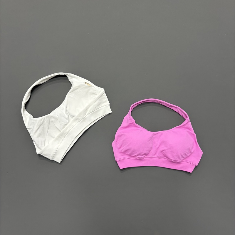 HISTELLO Soutien-gorge de spor - T Shirt Bra Seamless avis et prix