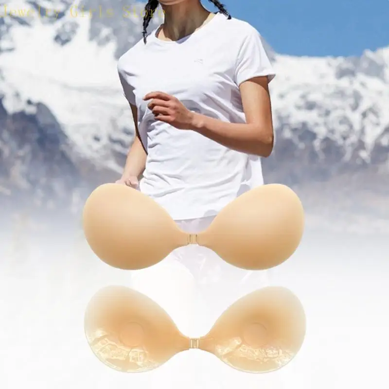 Stickys Soutien-gorge push-up  - Backless Bra Sticky avis et prix