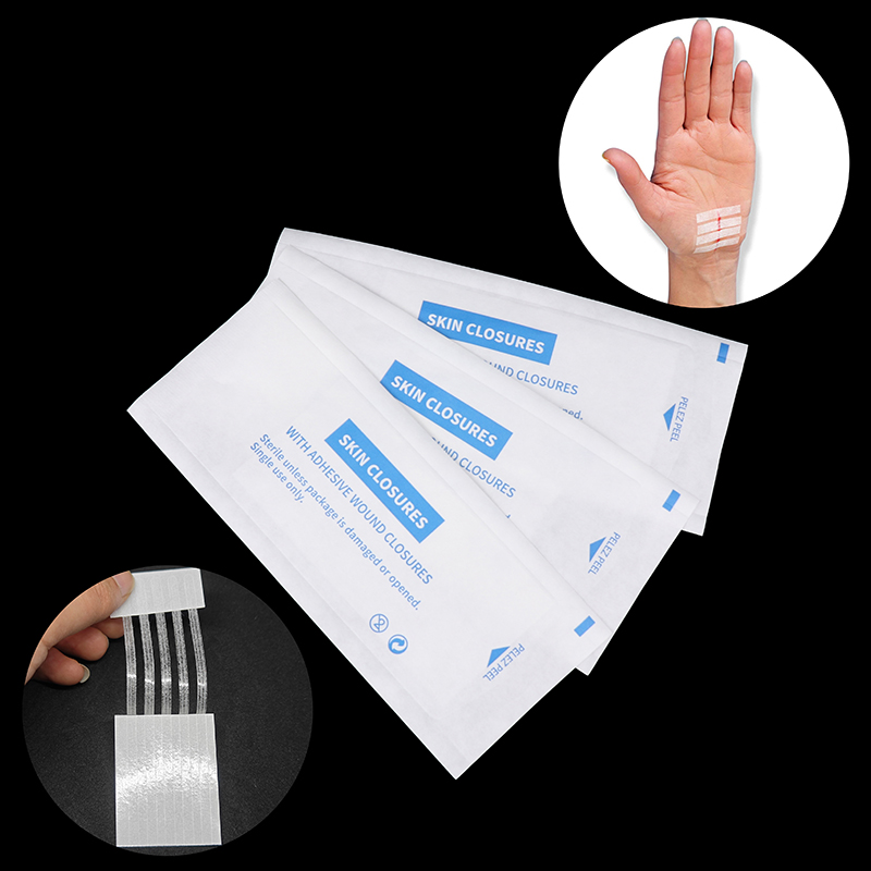 Bande stérile pour cicatrices  - Strapless Bra Adhesive avis et prix