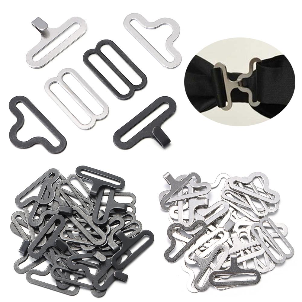 Lot de 30 attaches pour nœuds  - Nursing Bra Clip avis et prix