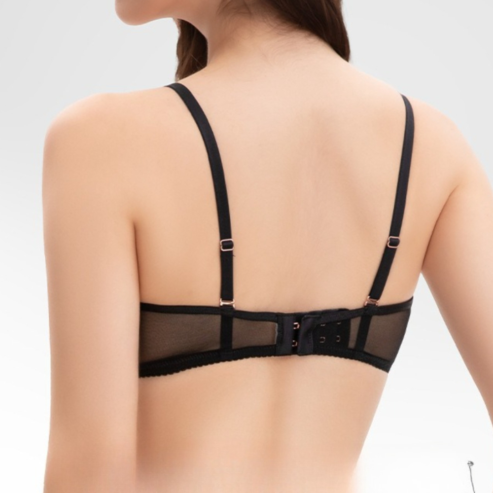 Soutien-gorge en Satin 3D pour - Convertible Bra Multiway avis et prix