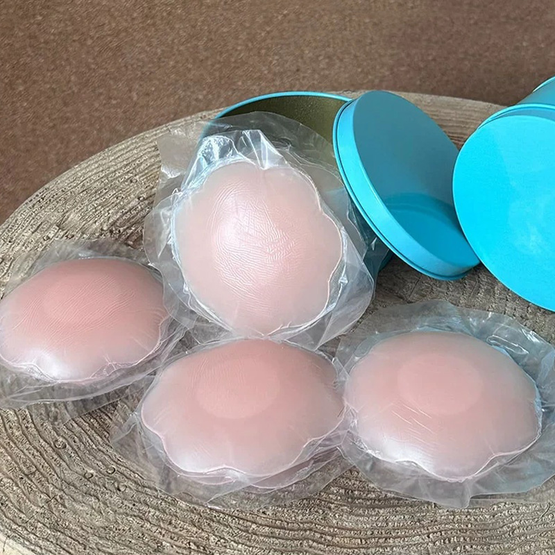 2026 Couvre-tétons réutilisabl - Push Up Bra Silicone avis et prix