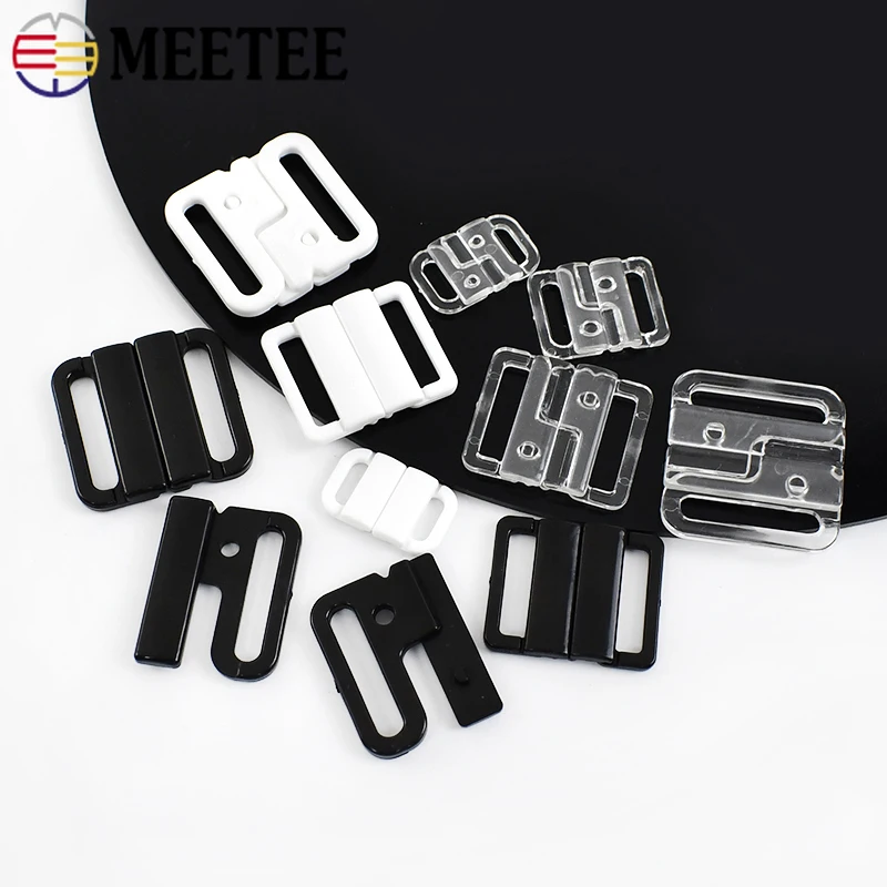 20-100 ensembles 10/15/20/25mm - Nursing Bra Clip avis et prix