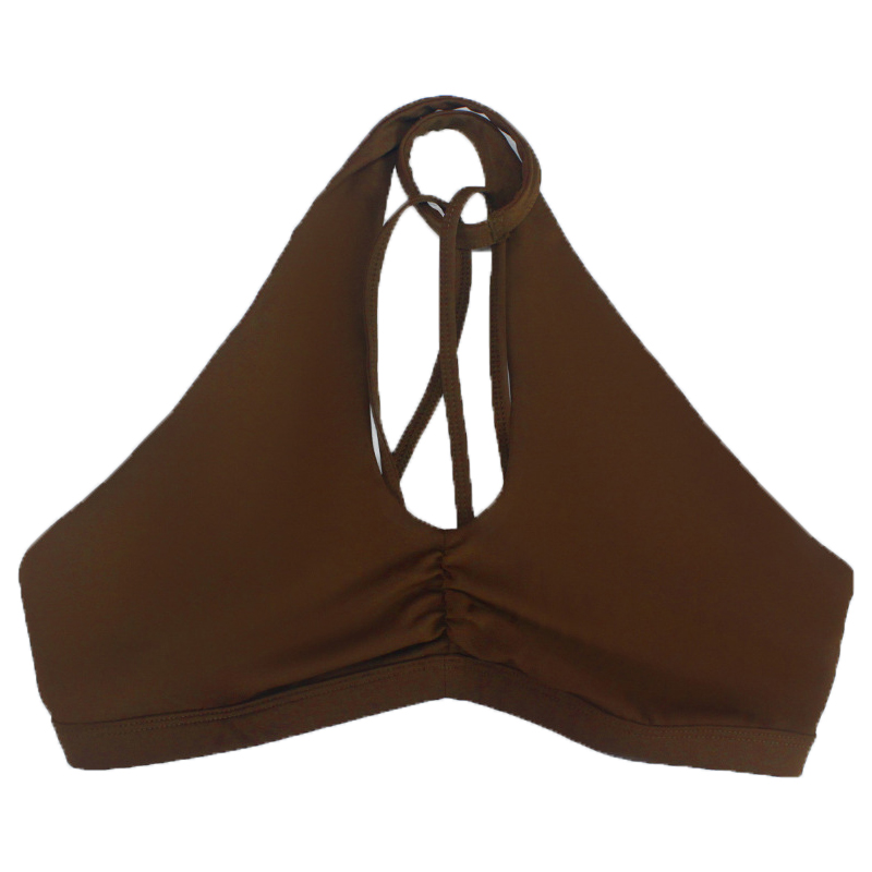 Soutien-gorge de sport doux po - Sports Bra Racerback avis et prix