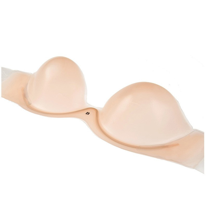Soutien-gorge en Silicone gran - Backless Bra Sticky avis et prix