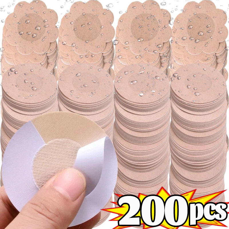 10/200PCS Cache-tétons pour fe - Strapless Bra Adhesive avis et prix