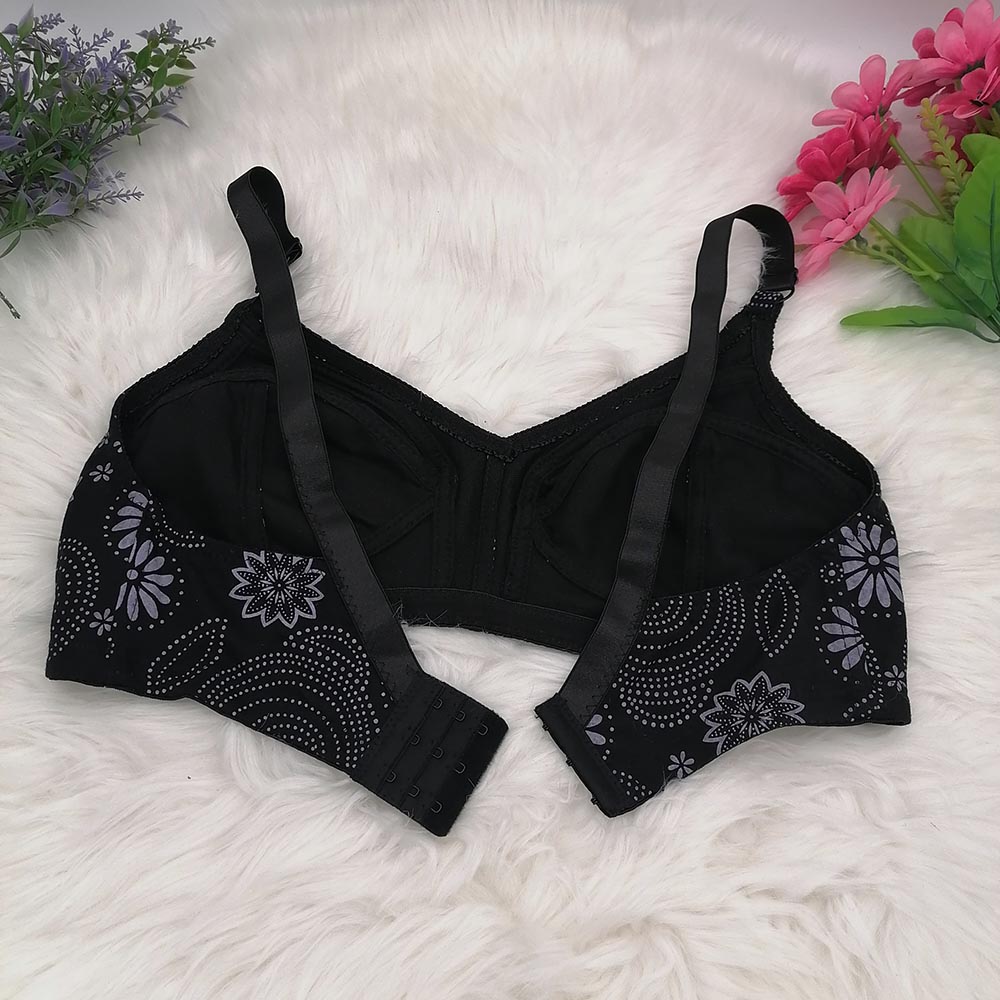 Soutien-gorge sans fil en coto - Cotton Bra Everyday avis et prix