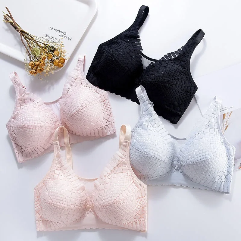 Soutien-gorge d'allaitement d' - Nursing Bra Clip avis et prix