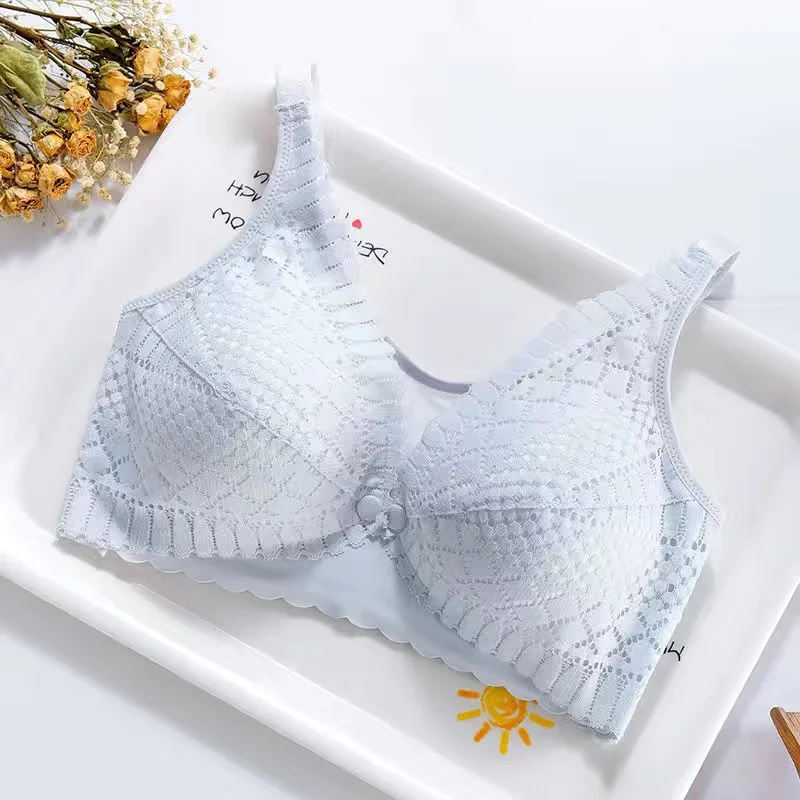 Soutien-gorge d'allaitement d' - Nursing Bra Clip avis et prix