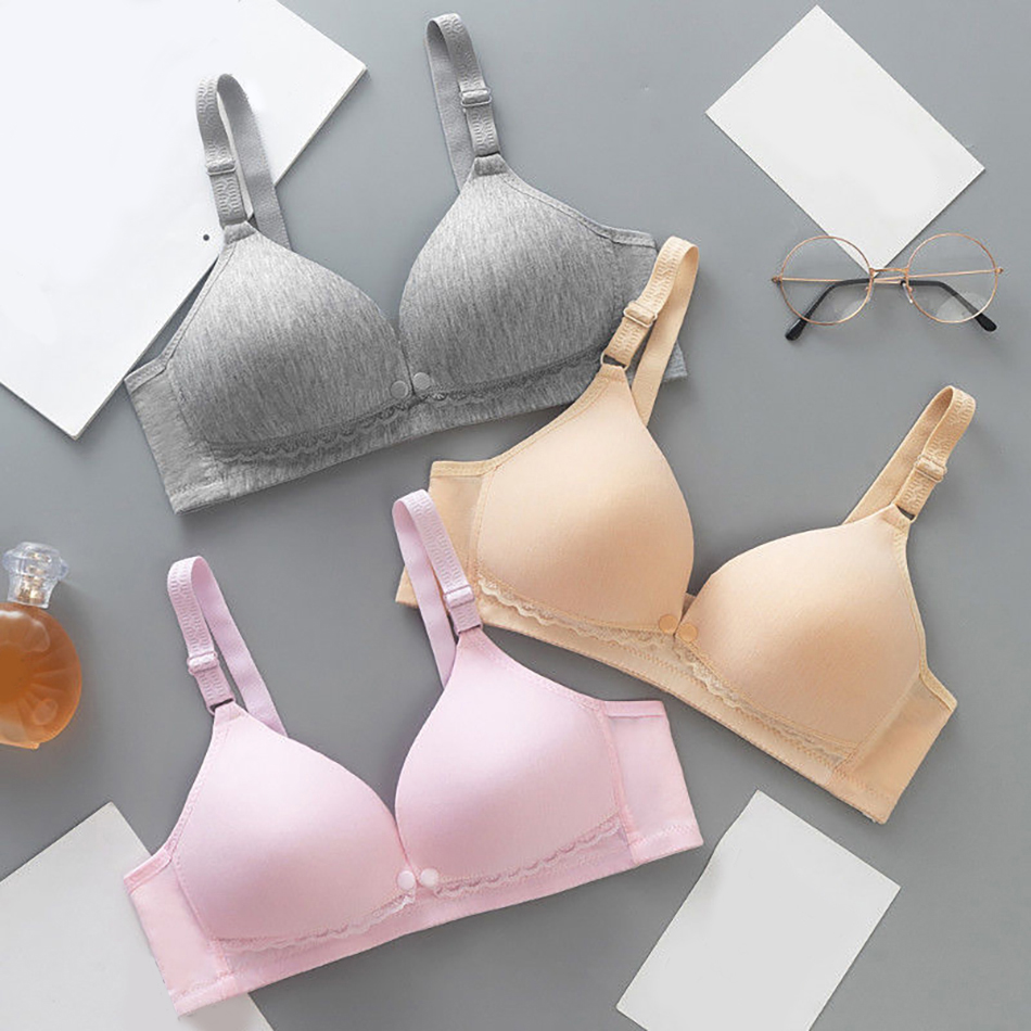 Soutien-gorge d'allaitement de - Nursing Bra Clip avis et prix