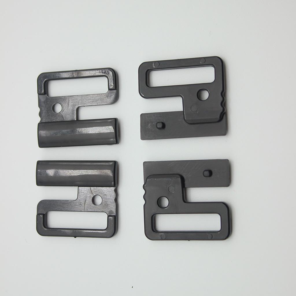 Clips de soutien-gorge pour bi - Nursing Bra Clip avis et prix